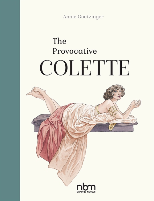 COLETTE_cover